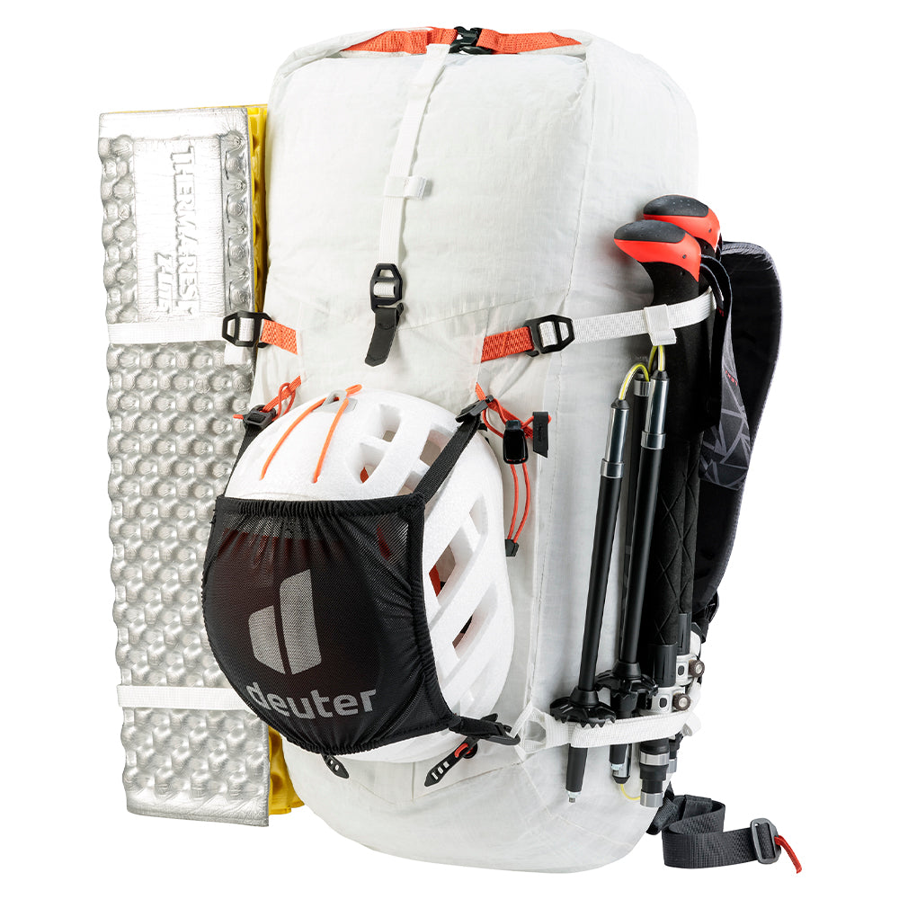 Mochila de Alpinismo Deuter Guide Ultra 26L