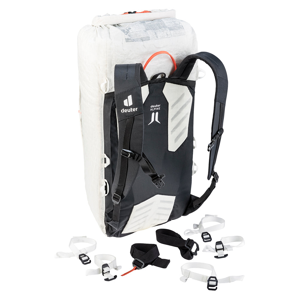 Mochila de Alpinismo Deuter Guide Ultra 26L
