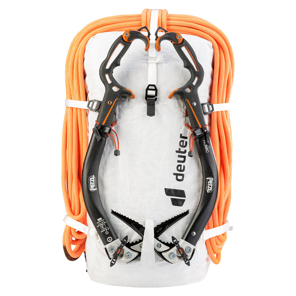 Mochila de Alpinismo Deuter Guide Ultra 26L