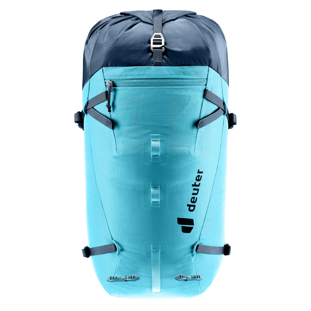 Mochila para Trekking Alpamayo 60+10 SL Deuter