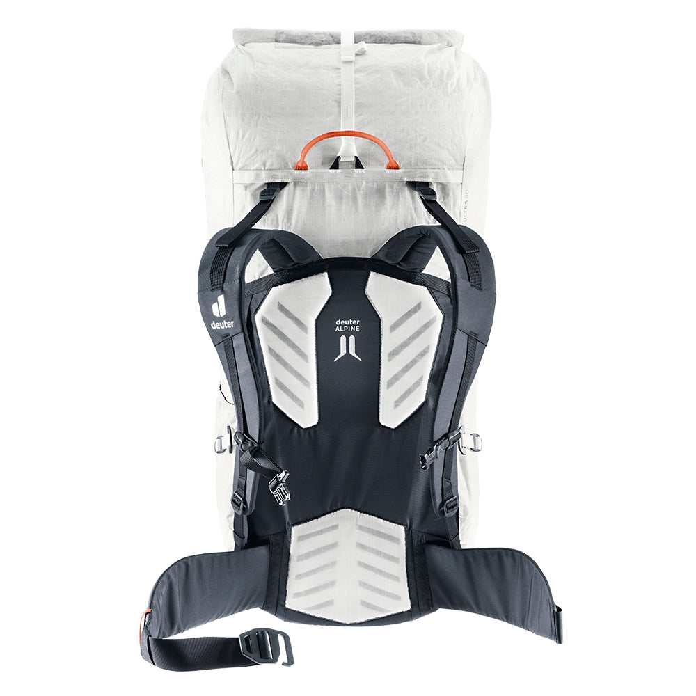 Mochila Expedition Ultra 60L Deuter