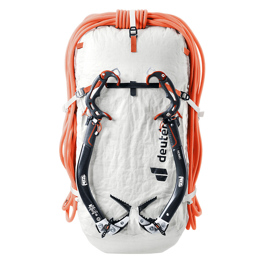 Mochila Expedition Ultra 60L Deuter