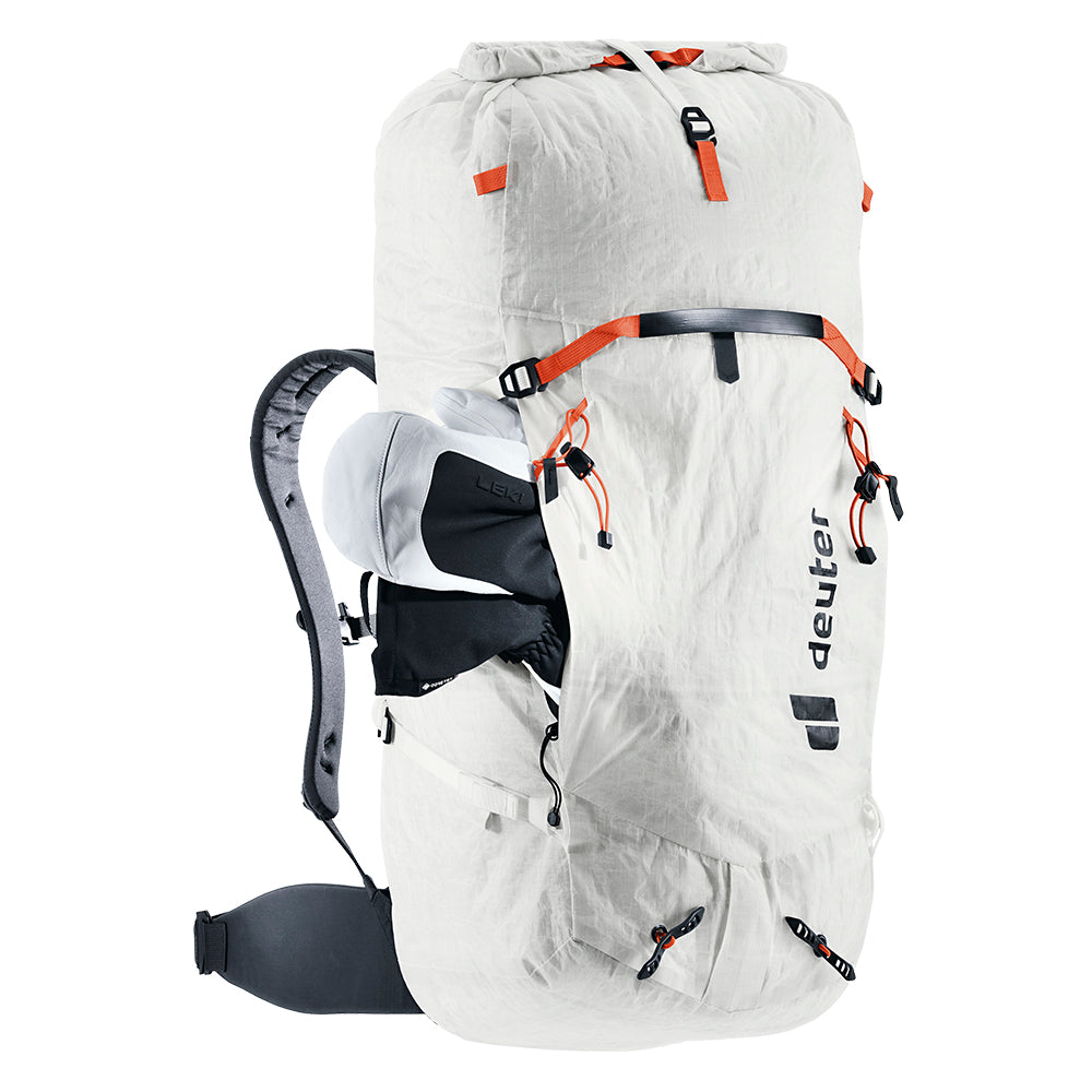 Mochila Expedition Ultra 60L Deuter