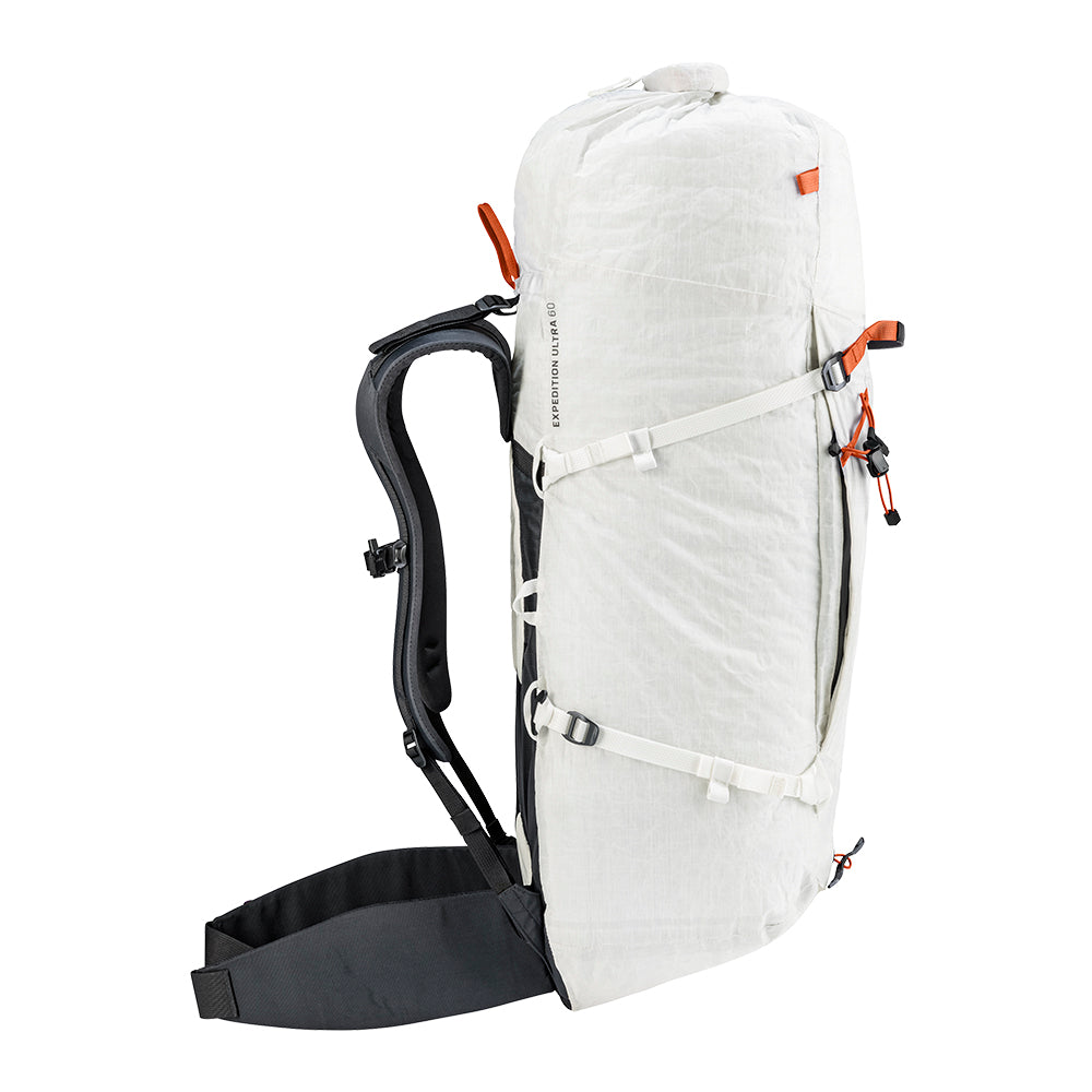 Mochila Expedition Ultra 60L Deuter