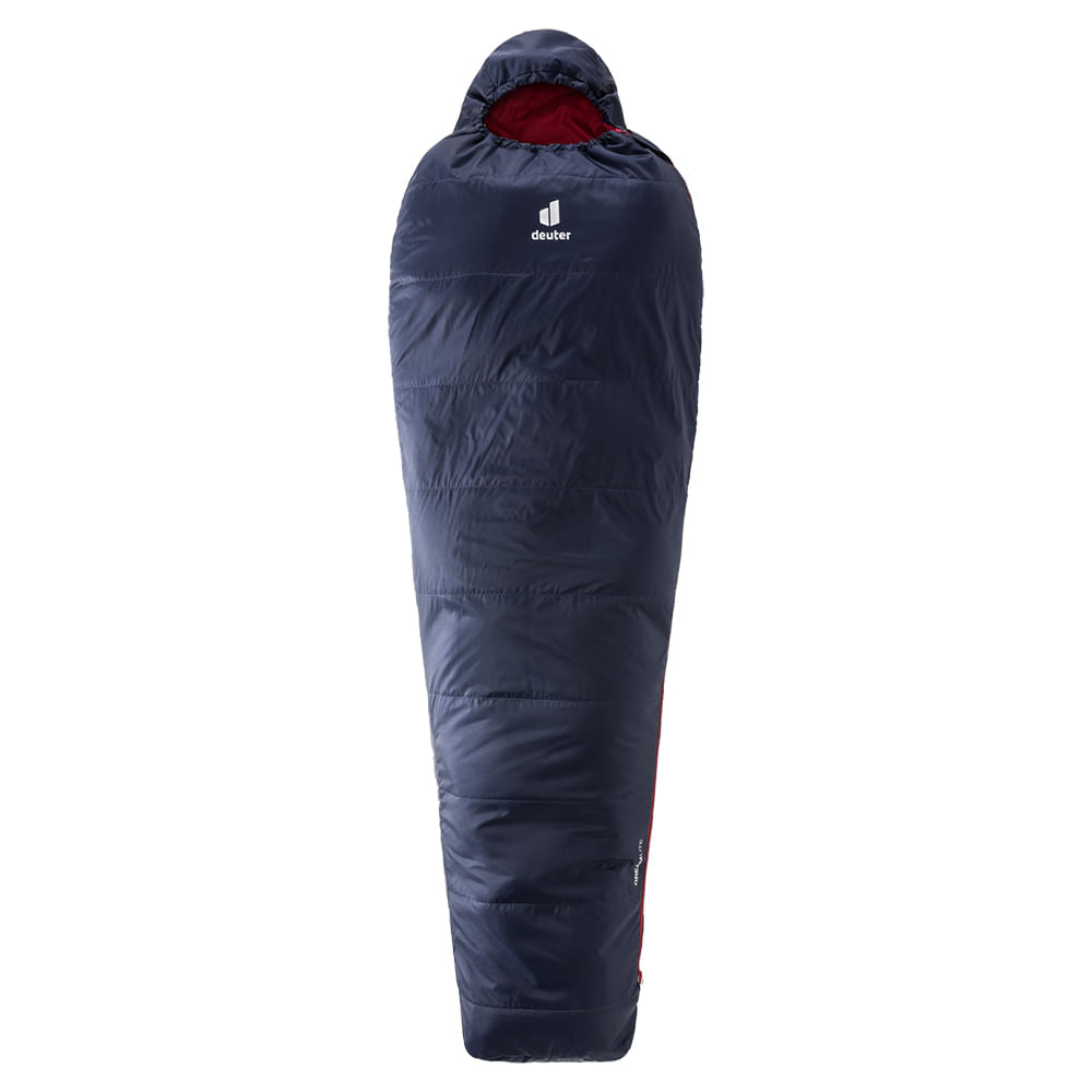 Saco de Dormir Tipo Sarcófago 3°C a 16°C Dream Lite Deuter