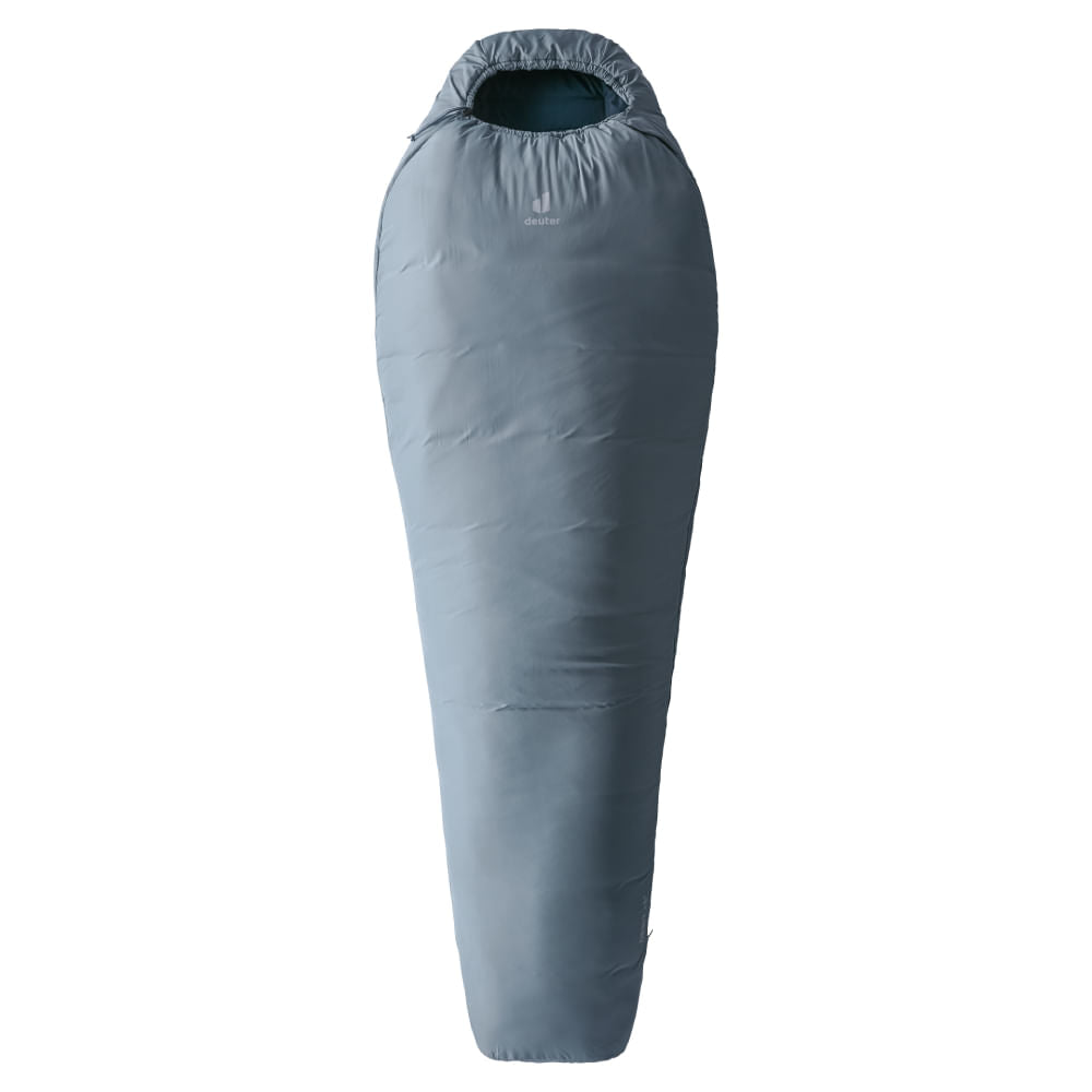 Saco de Dormir Tipo Sarcófago 9°C a -9°C Orbit +5° Deuter