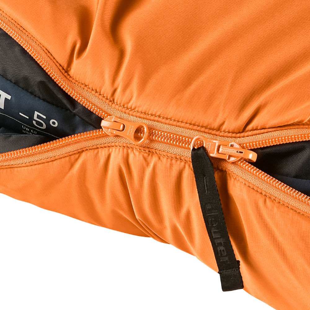 Saco de Dormir Orbit +5° L