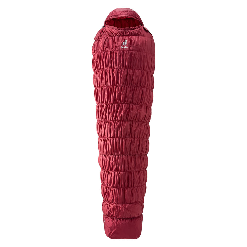 Saco de Dormir 0°C a -23°C Exosphere -6° Deuter