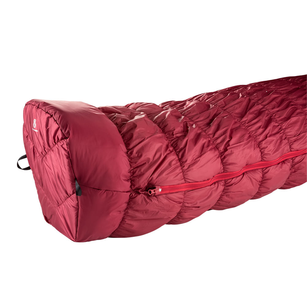 Saco de Dormir 0°C a -23°C Exosphere -6° Deuter