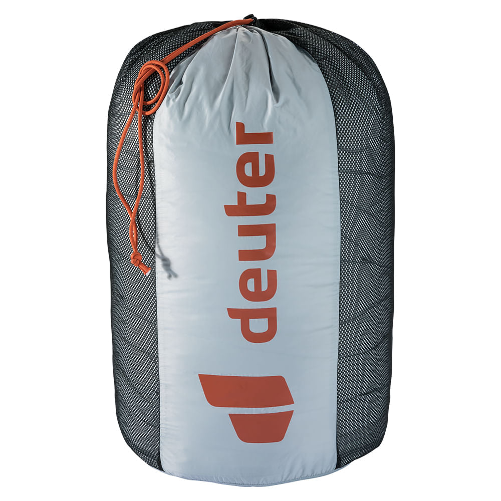 Saco de Dormir 0°C a -24°C Astro Pro 400 (-6°C) Deuter