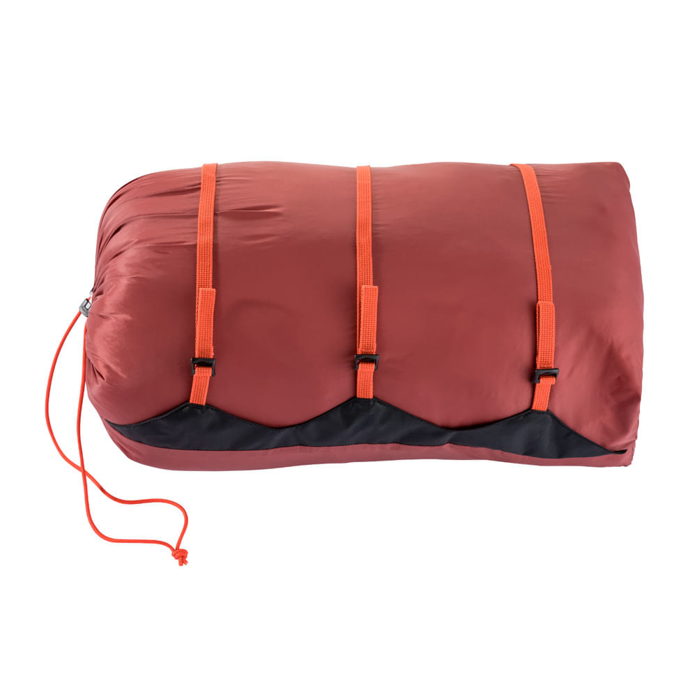 Saco de Dormir Sarcófago -7°C a -35°C Astro Pro 800 (-15°C ) Deuter