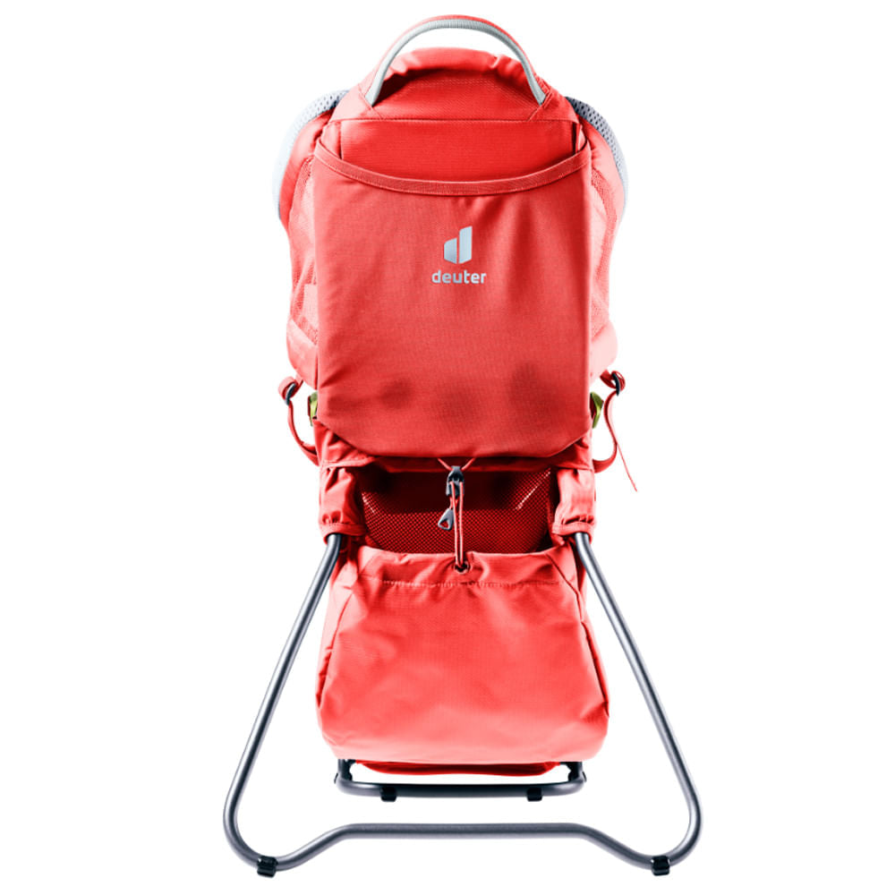 Mochila para Transporte para Bebês 22kg Kid Comfort Active SL Deuter