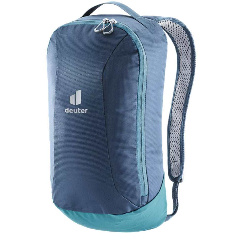 Mochila de Transporte para Bebês 24Kg Kid Comfort Pro Deuter