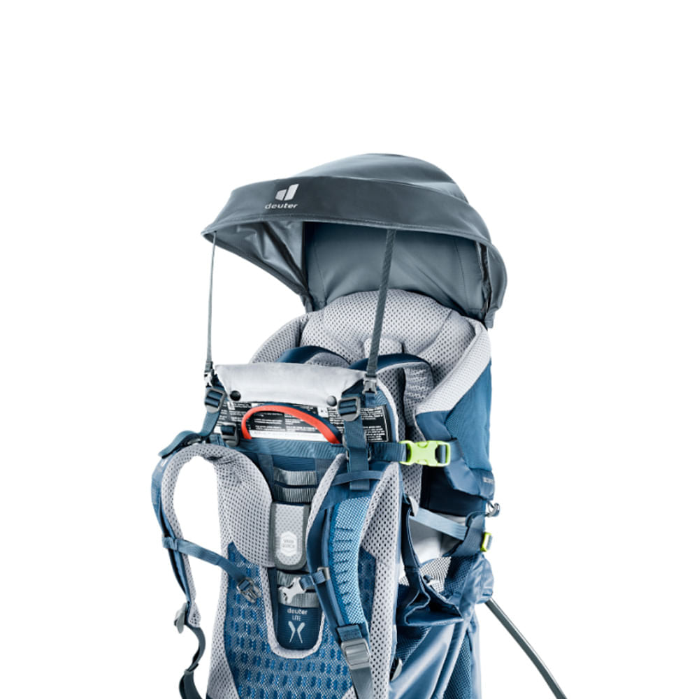 Teto Solar para Mochila Kid Comfort Sun Roof Deuter