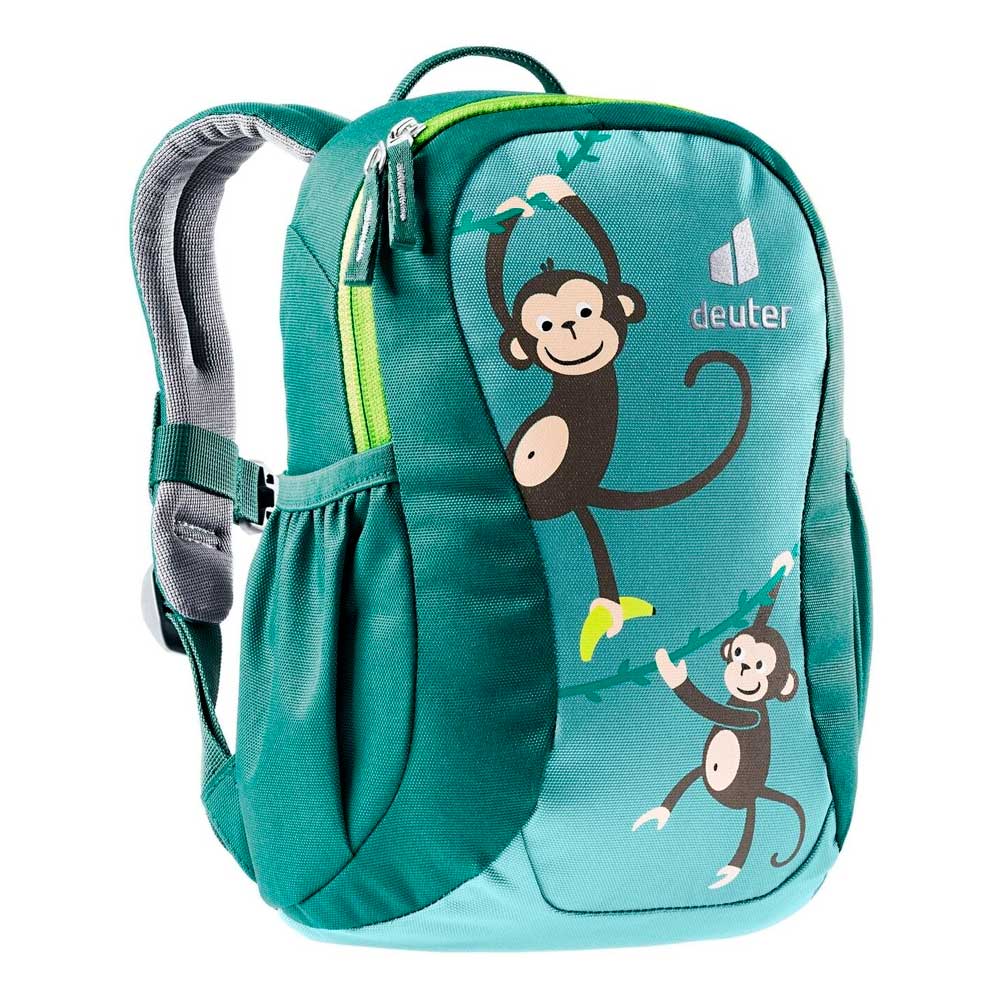 Mochila Escolar Infantil Pico 5L Deuter