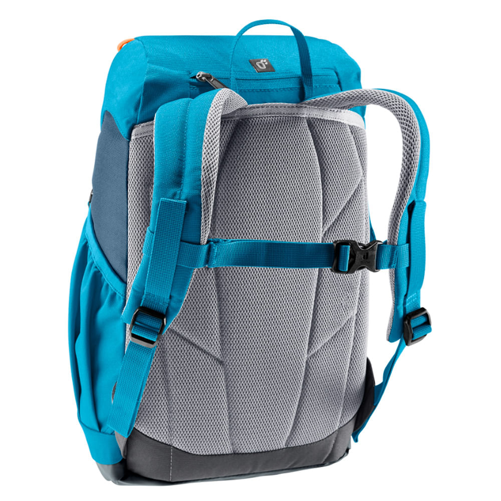 Mochila Infantil para Trilhas Curtas Waldfuchs 14L Deuter