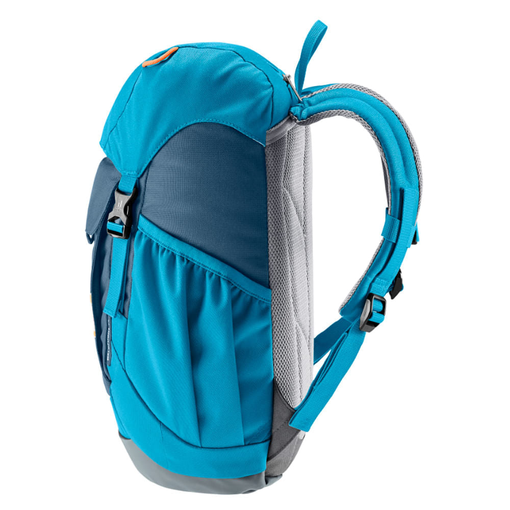 Mochila Infantil para Trilhas Curtas Waldfuchs 14L Deuter