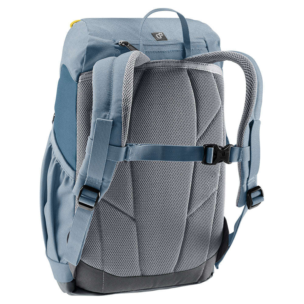 Mochila Infantil para Trilhas Curtas Waldfuchs 14L Deuter