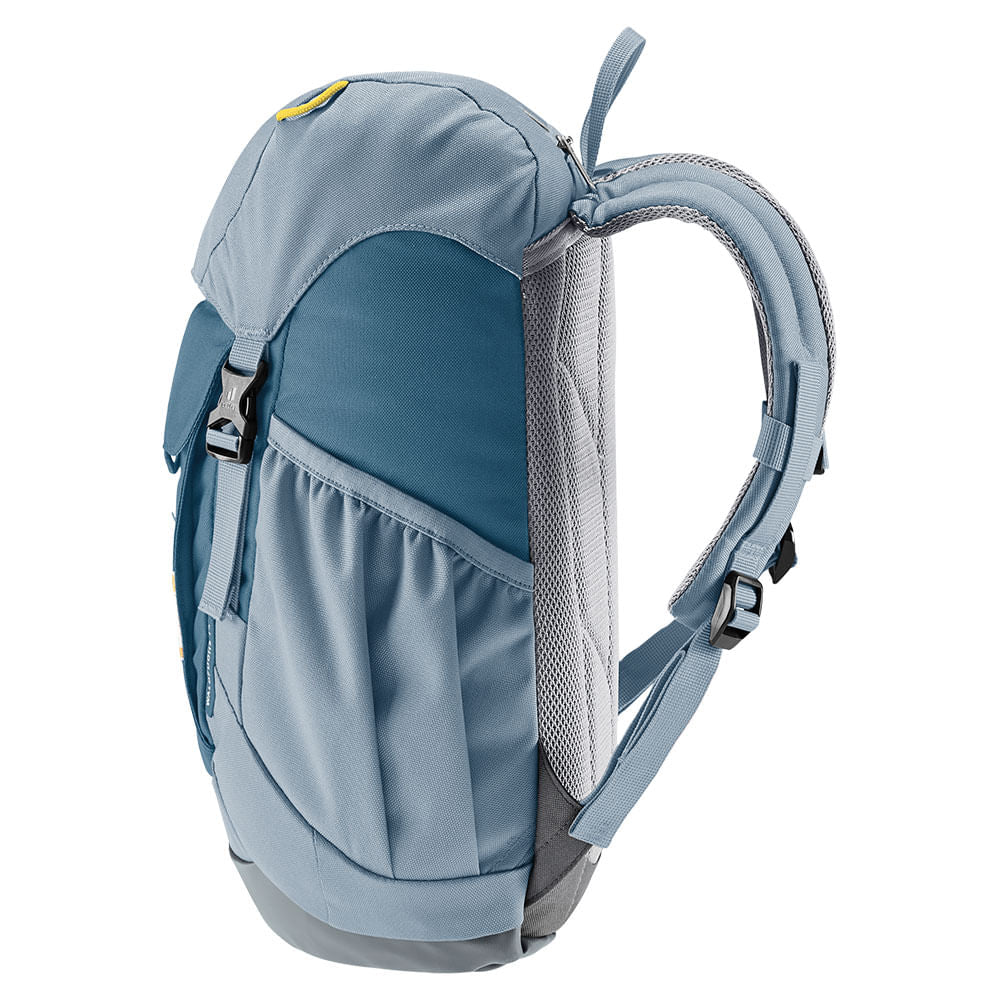 Mochila Infantil para Trilhas Curtas Waldfuchs 14L Deuter