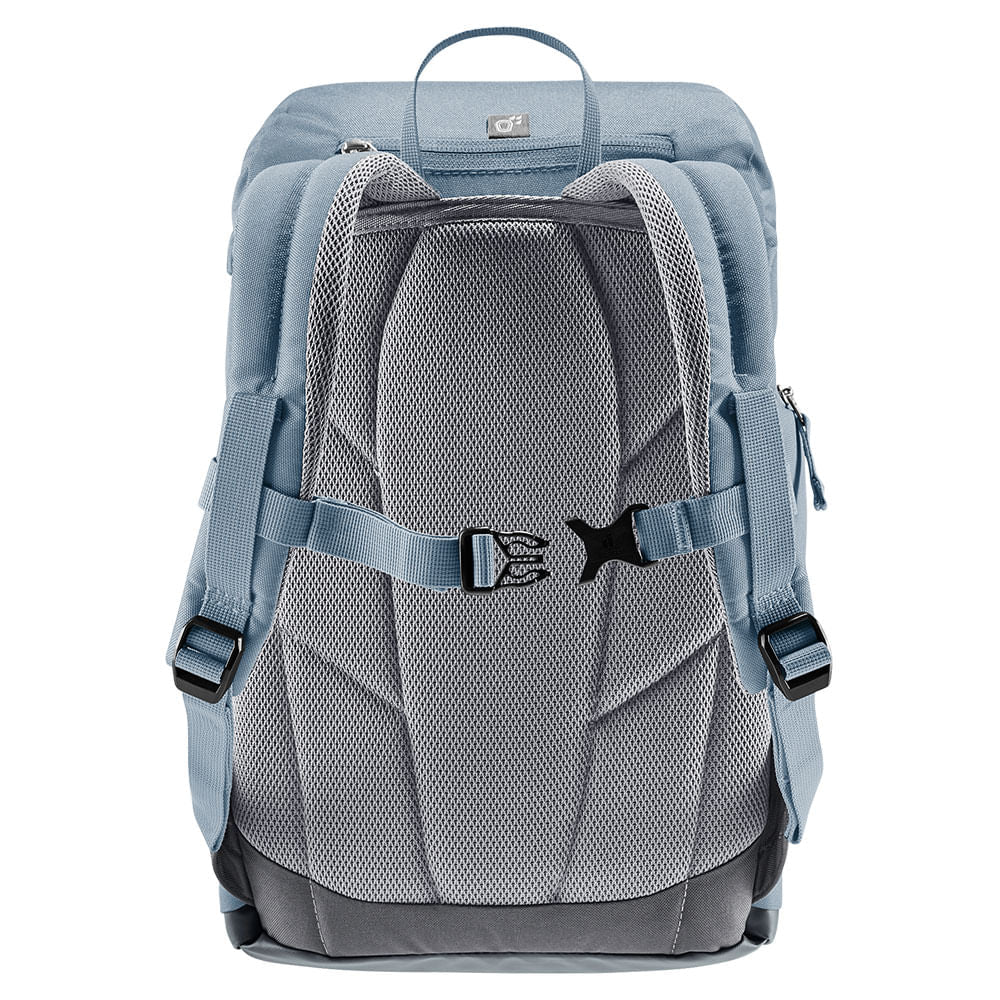 Mochila Infantil para Trilhas Curtas Waldfuchs 14L Deuter