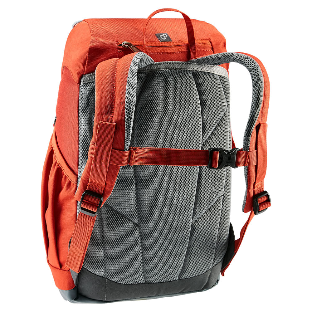 Mochila Infantil para Trilhas Curtas Waldfuchs 14L Deuter
