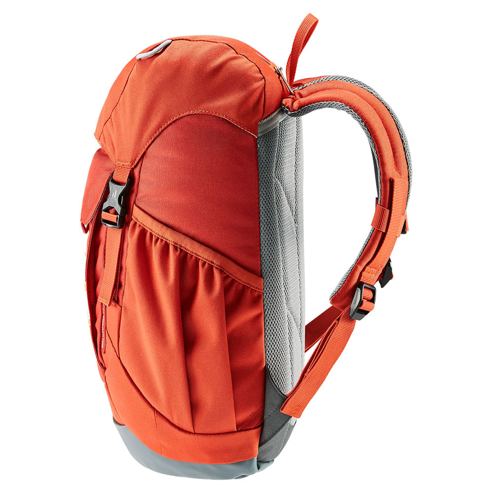 Mochila Infantil para Trilhas Curtas Waldfuchs 14L Deuter