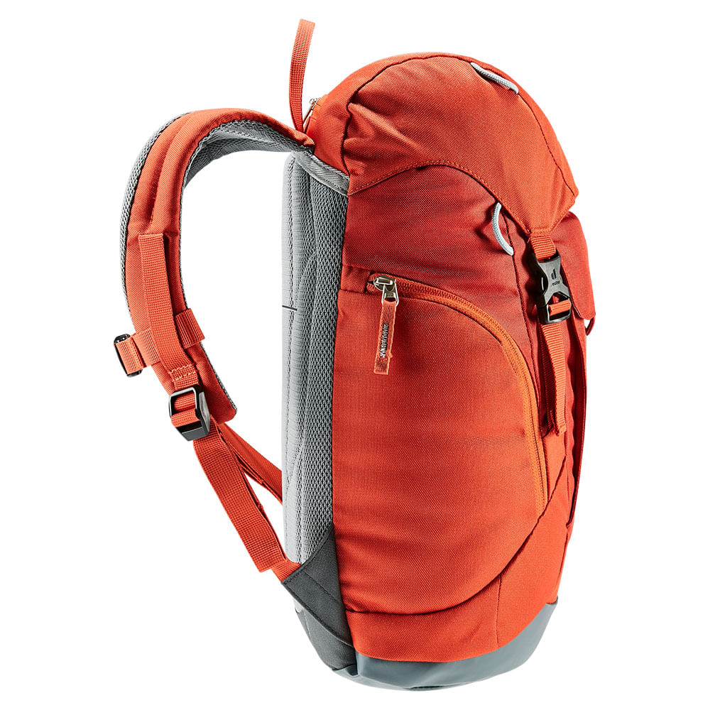 Mochila Infantil para Trilhas Curtas Waldfuchs 14L Deuter