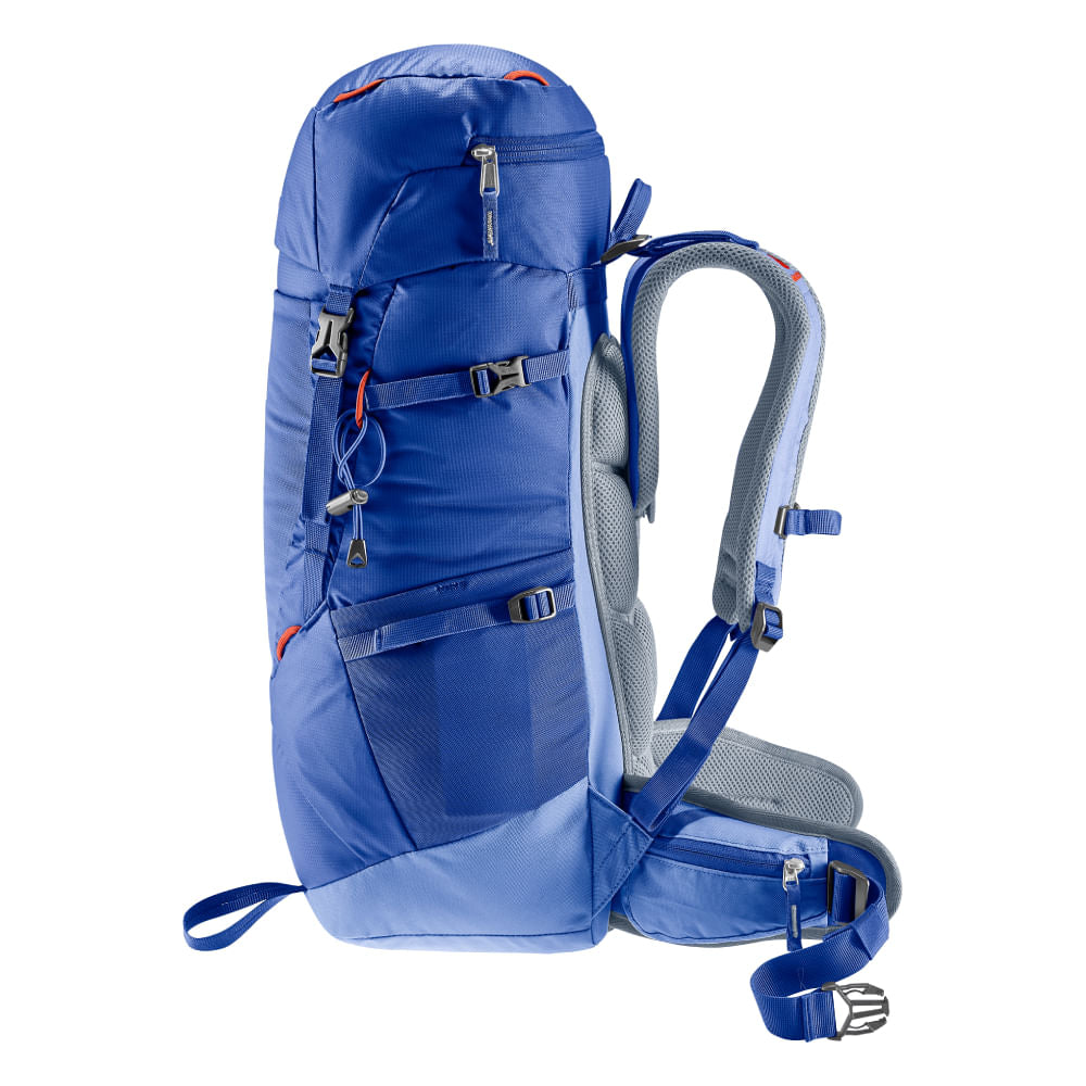 Mochila de Hiking Fox 30L para Crianças e Pessoas de Baixa Estatura Deuter