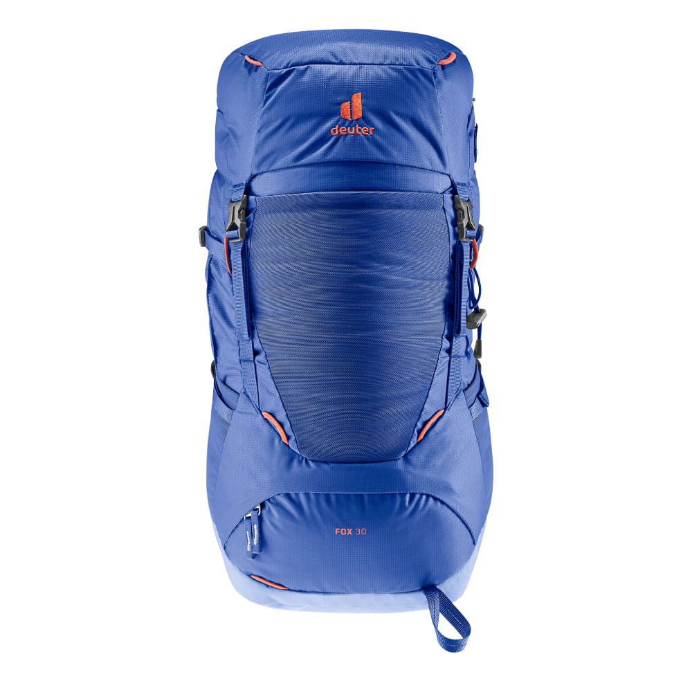 Mochila de Hiking Fox 30L para Crianças e Pessoas de Baixa Estatura Deuter