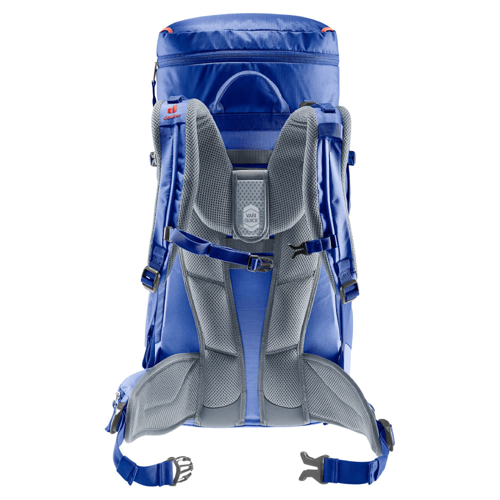 Mochila de Hiking Fox 30L para Crianças e Pessoas de Baixa Estatura Deuter