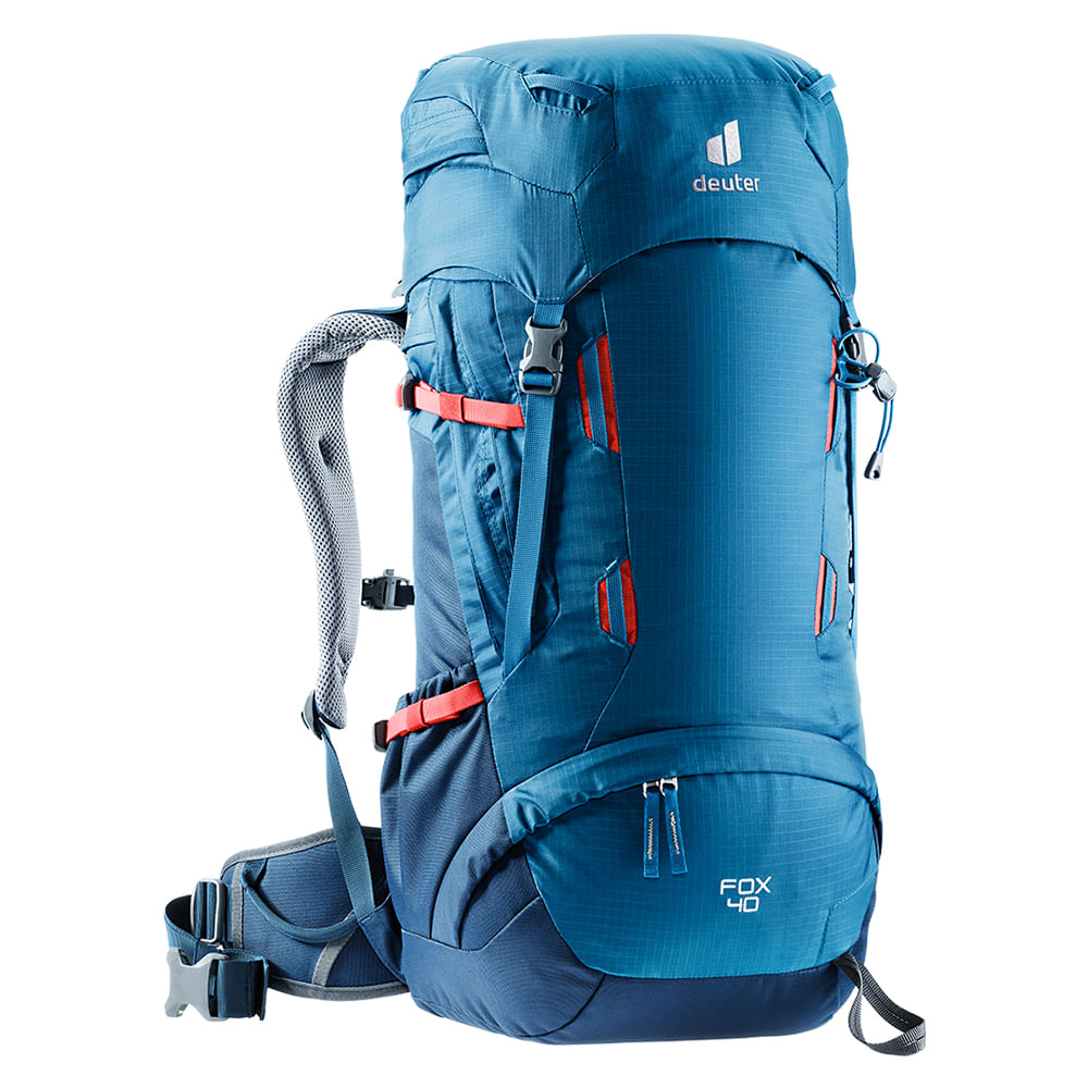 Mochila Infantil para Trilhas Curtas Waldfuchs 14L Deuter