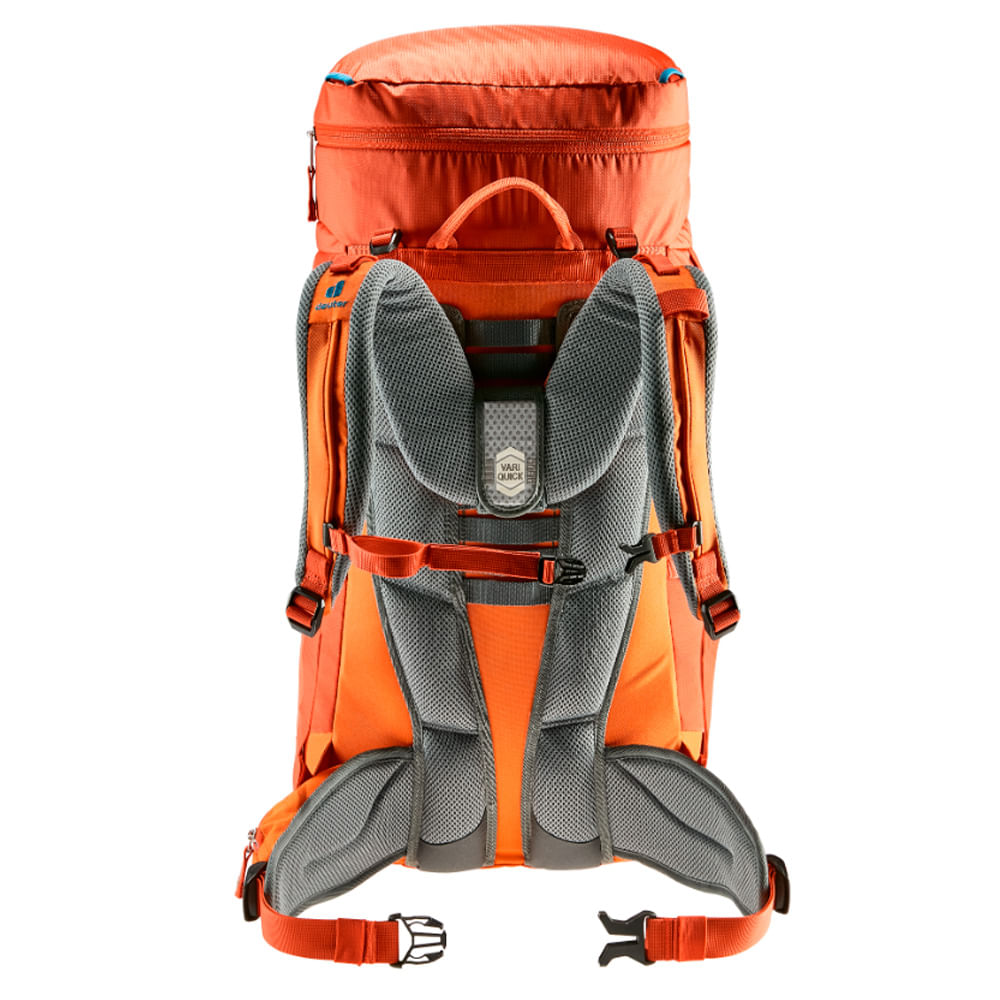Mochila Infantil 40 Litros Semi Cargueira Fox 40 (+4L) Deuter