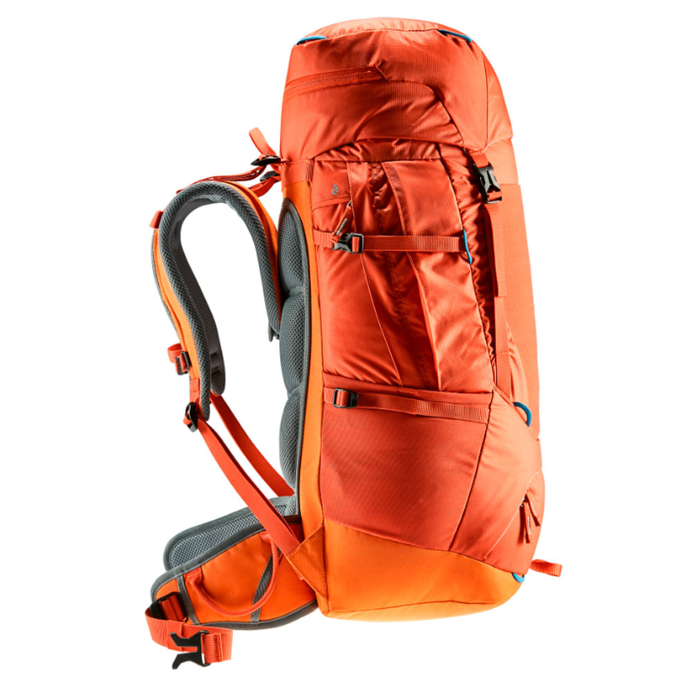 Mochila Infantil 40 Litros Semi Cargueira Fox 40 (+4L) Deuter