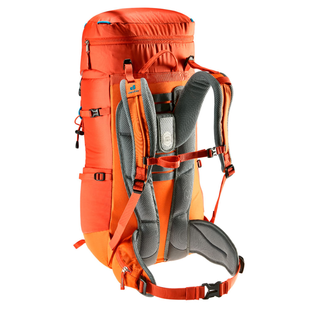 Mochila Infantil 40 Litros Semi Cargueira Fox 40 (+4L) Deuter