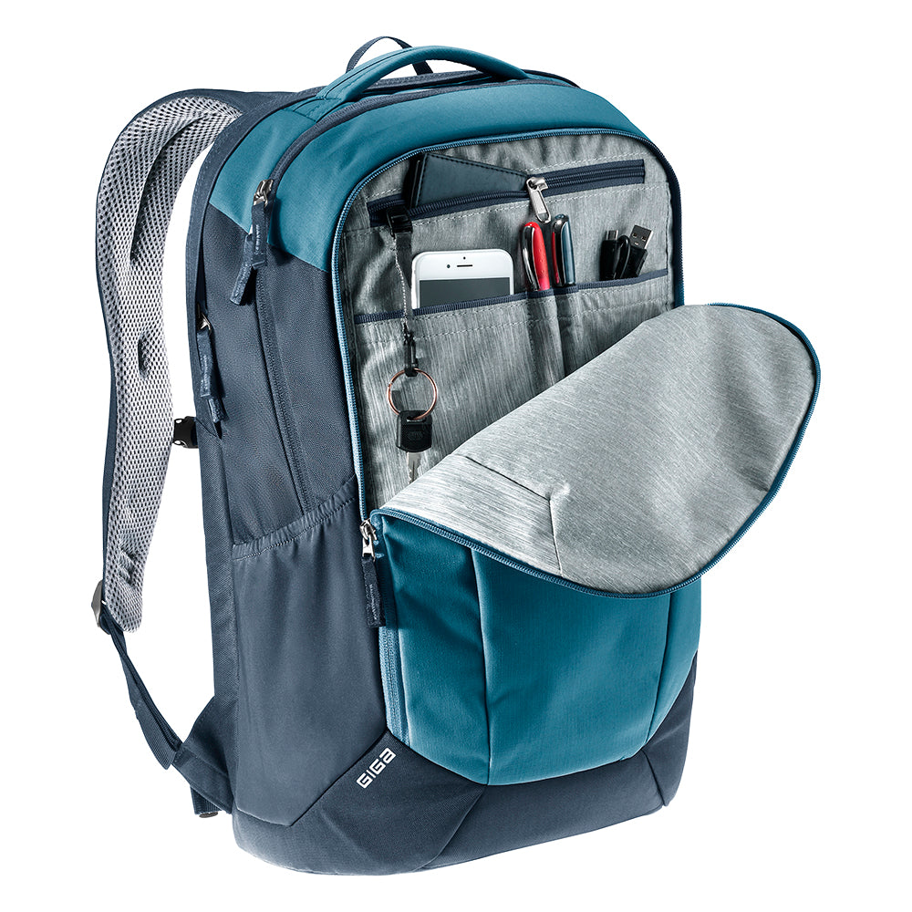 Mochila Urbana Giga 28L Deuter