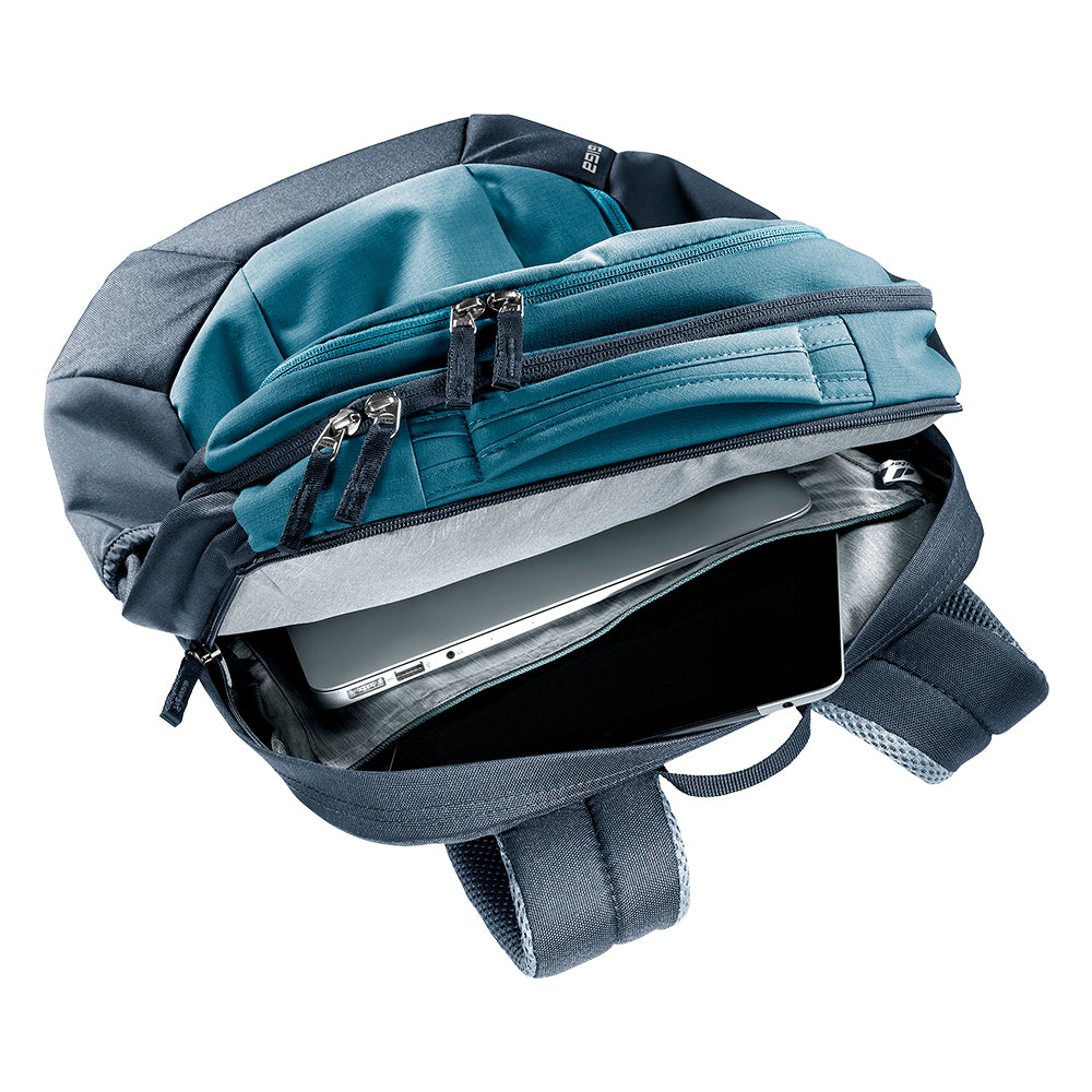 Mochila Urbana Giga 28L Deuter