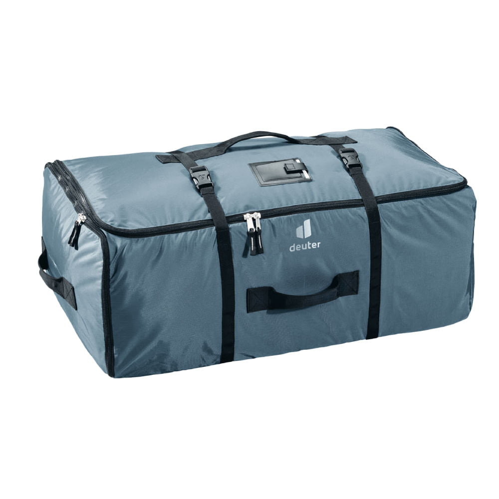 Bolsa de Transporte 2 em 1 Cargo Bag Exp 90+30L Deuter
