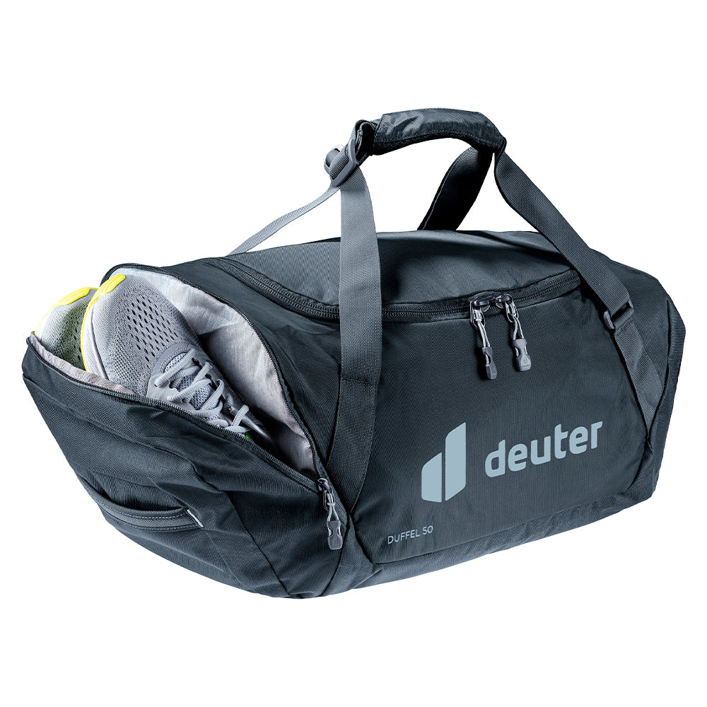 Bolsa de Viagem deuter Duffel 50L