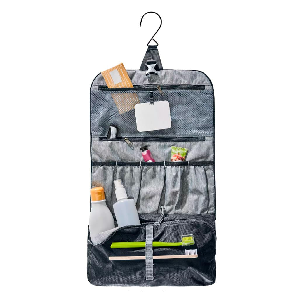 Necessaire Organizadora 2,5L Wash Bag II Deuter