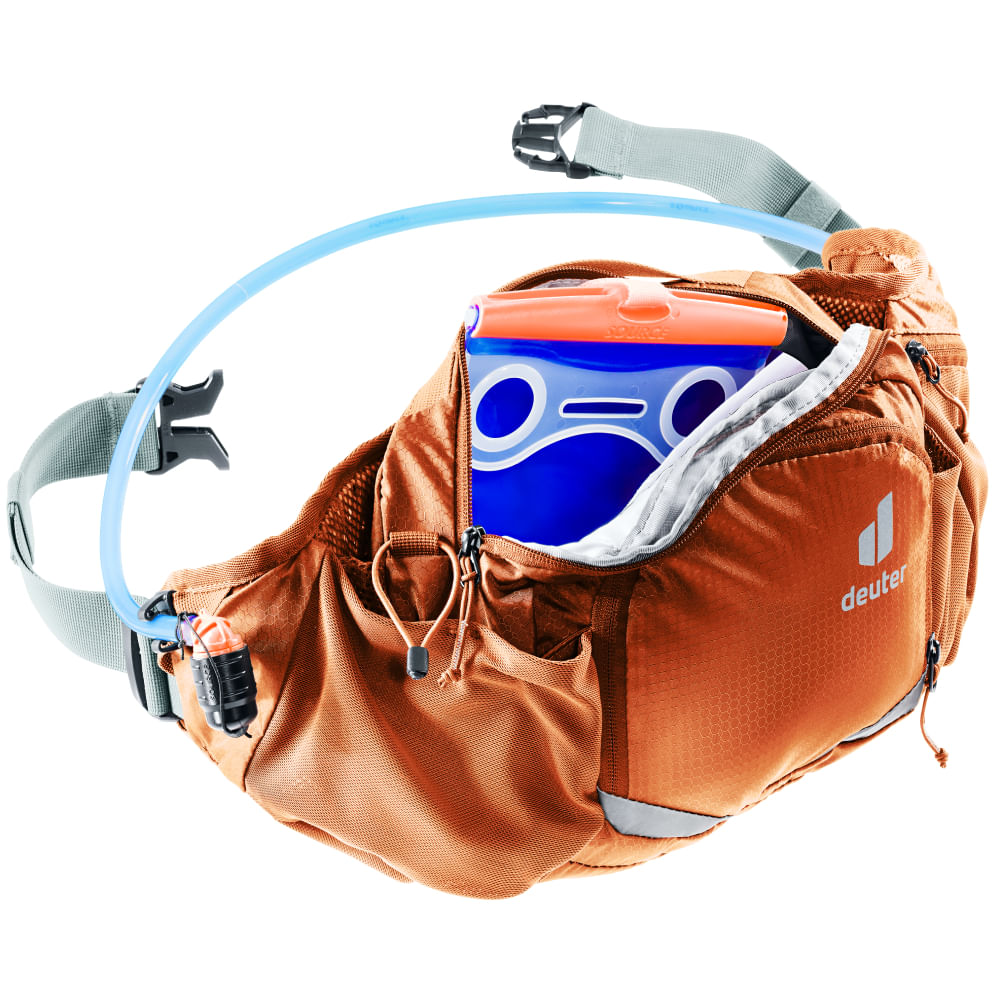 Pochete Esportiva Pulse 5 Deuter
