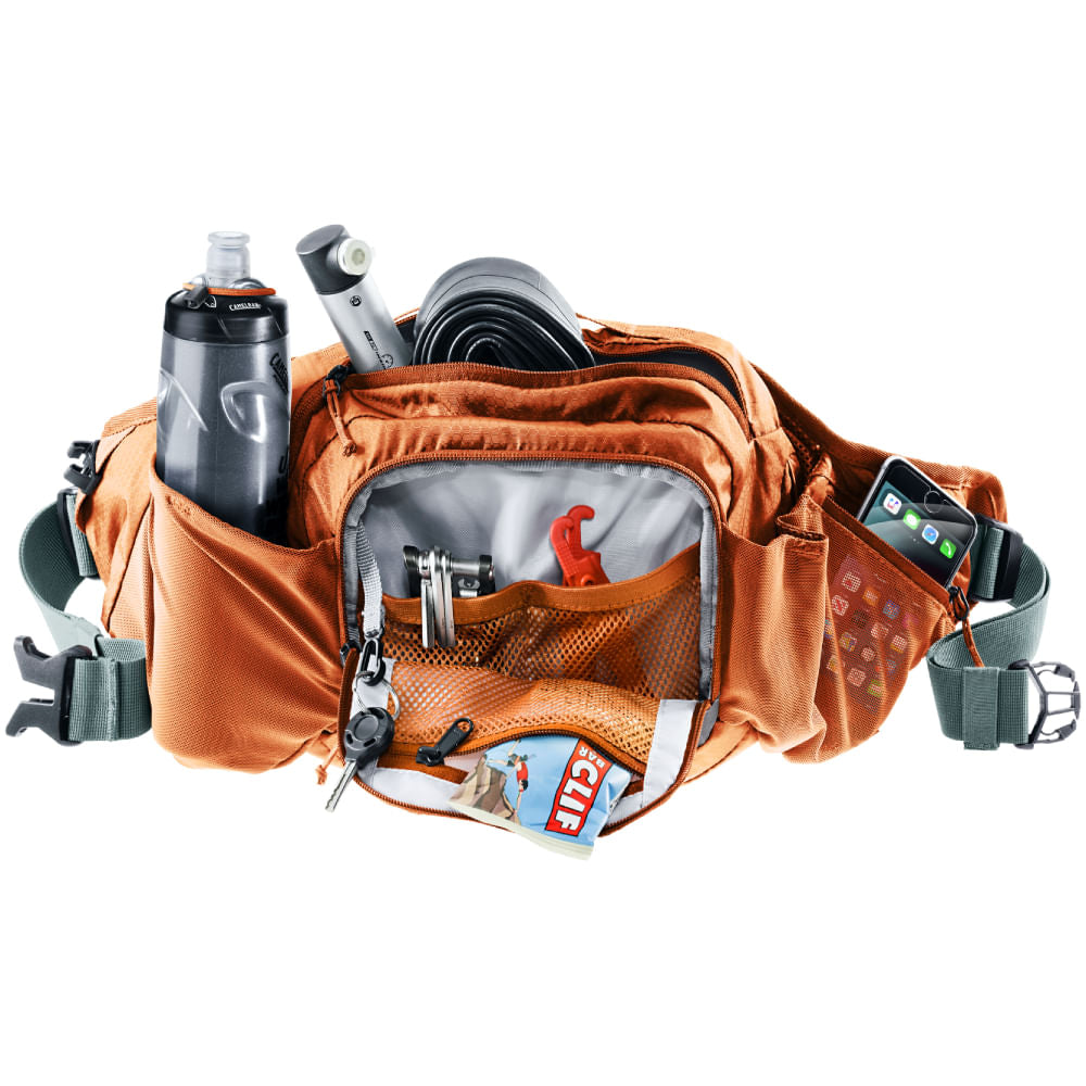 Pochete Esportiva Pulse 5 Deuter