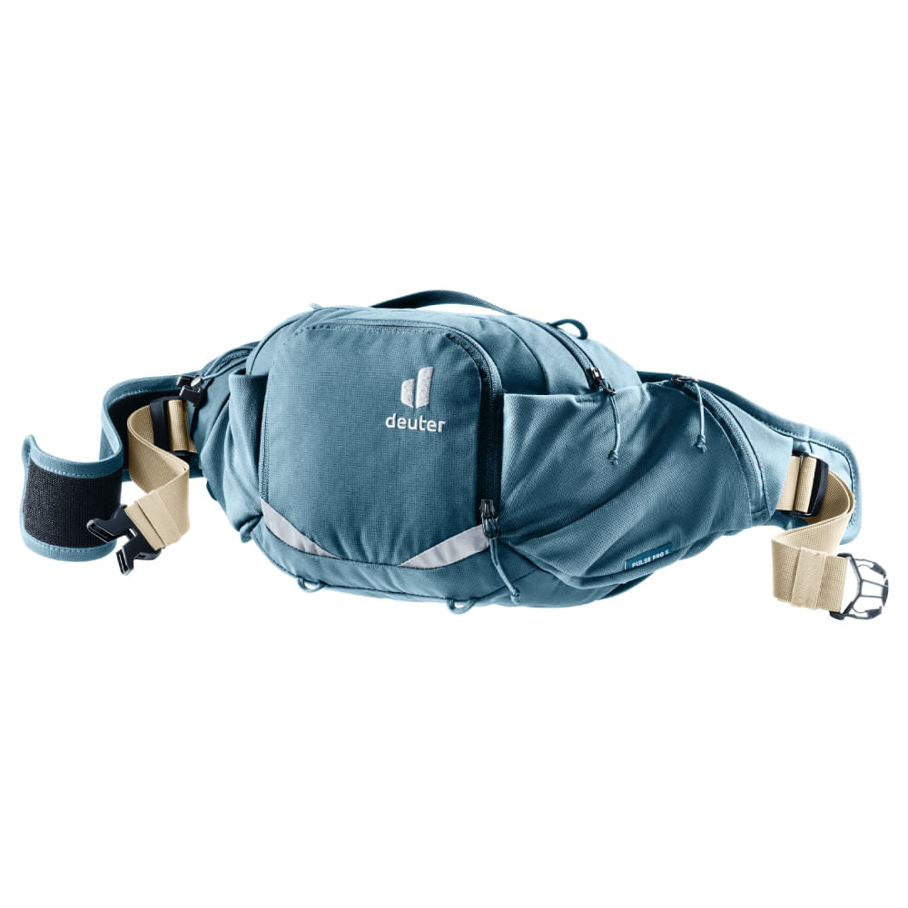 Pochete Esportiva Pulse Pro 5 Deuter