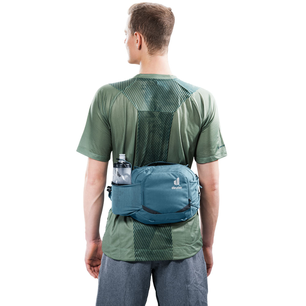 Pochete Esportiva Pulse Pro 5 Deuter