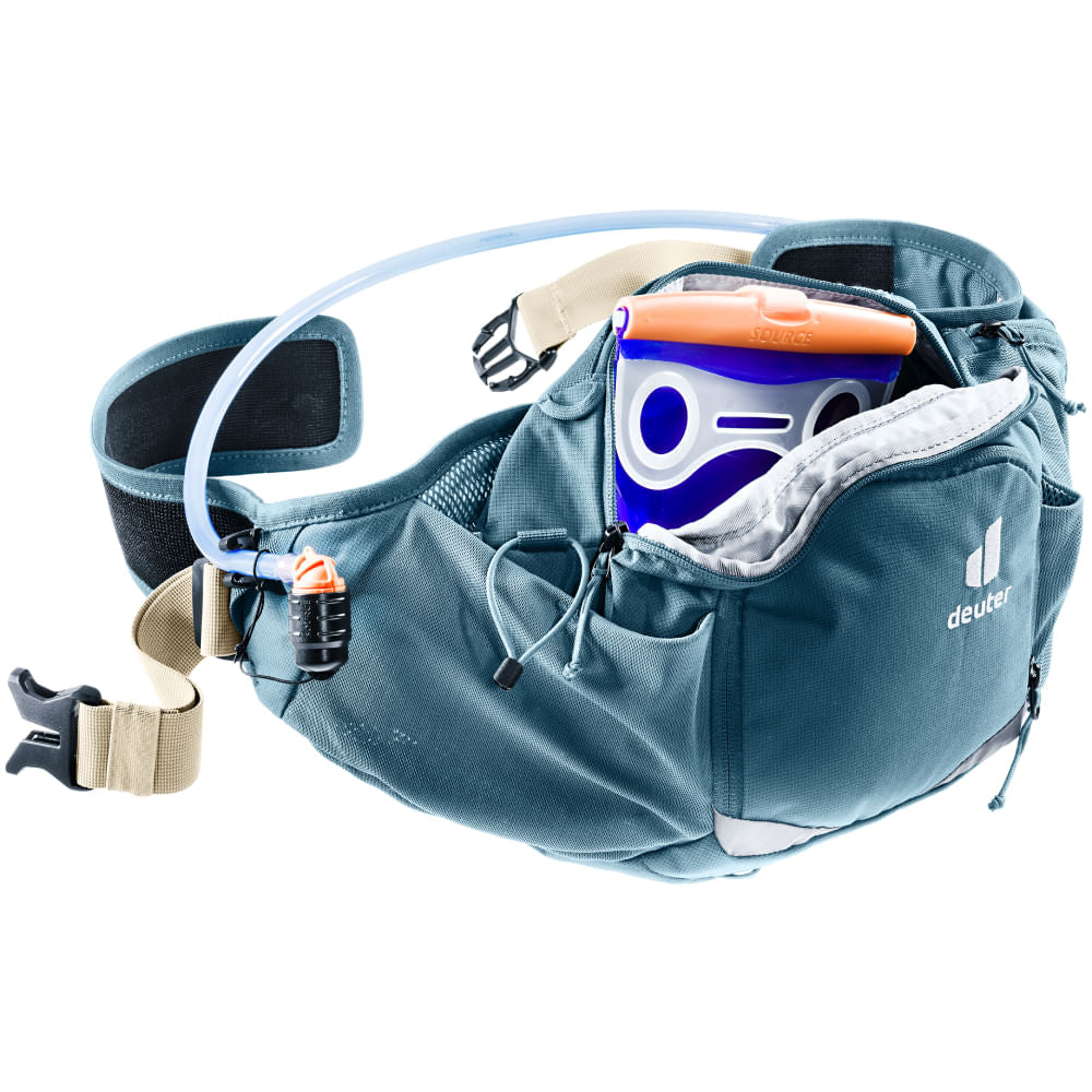 Pochete Esportiva Pulse Pro 5 Deuter