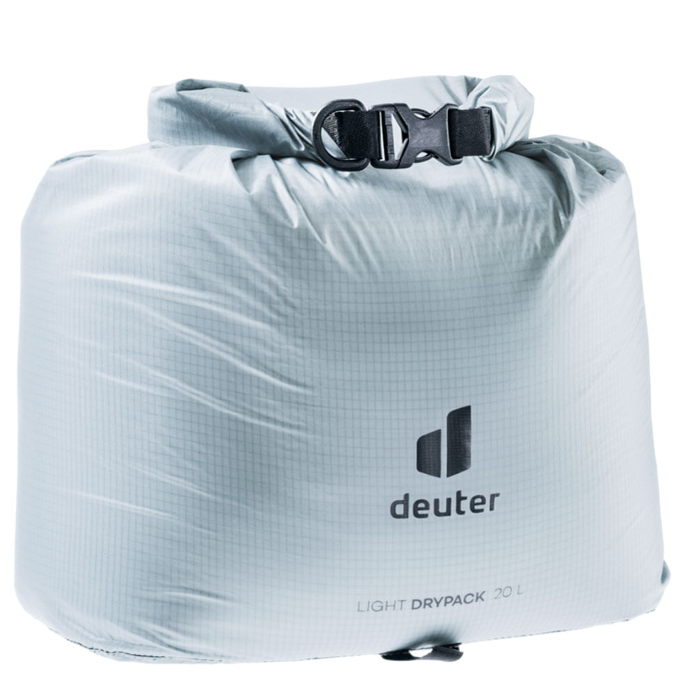 Saco Estanque Proteção Impermeável Light Drypack 20 Deuter
