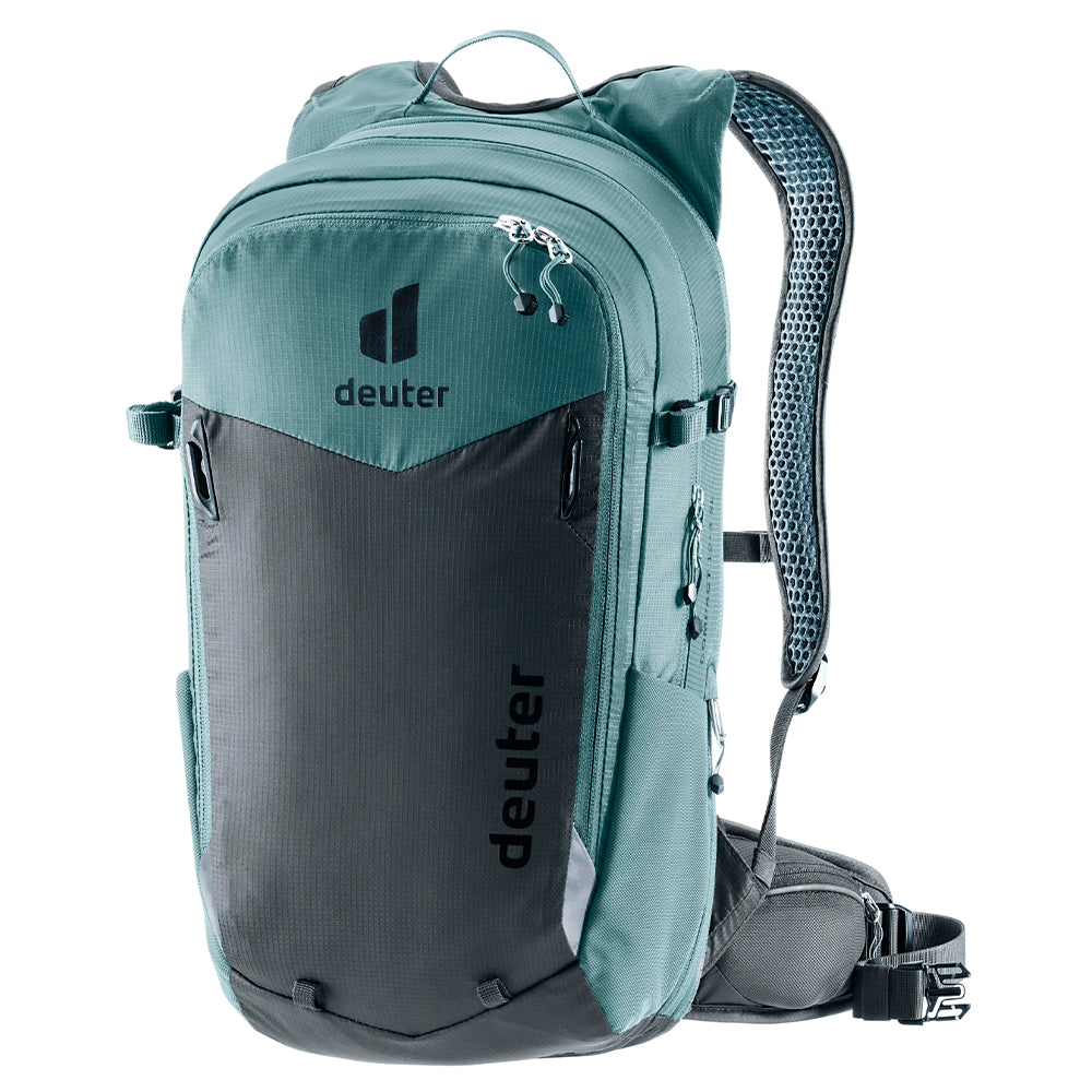 Mochila Para Mountain Bike Compact Exp 12 Sl Deuter