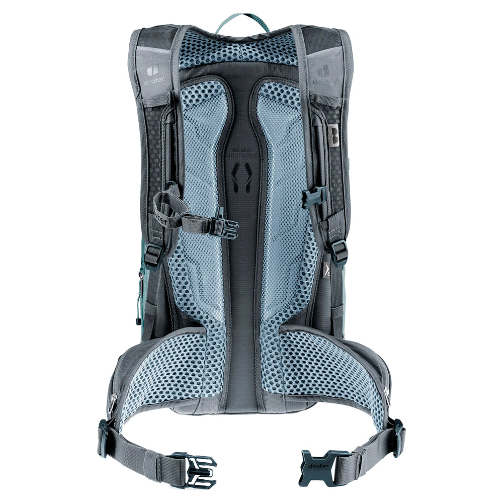 Mochila Para Mountain Bike Compact Exp 12 Sl Deuter