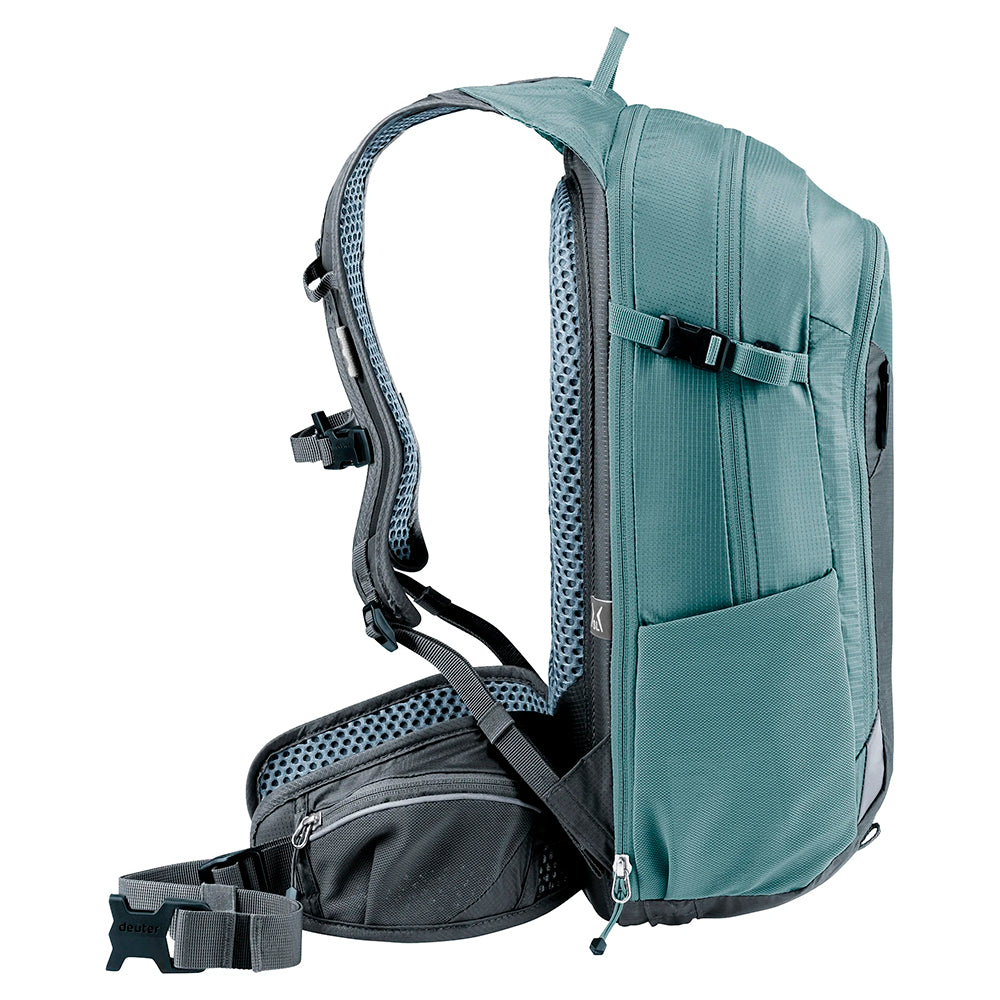 Mochila Para Mountain Bike Compact Exp 12 Sl Deuter