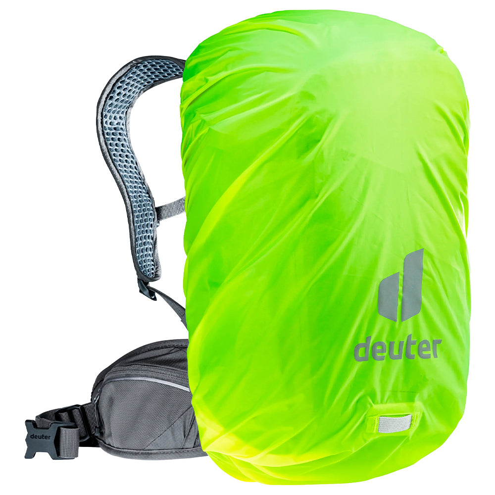 Mochila Para Mountain Bike Compact Exp 12 Sl Deuter