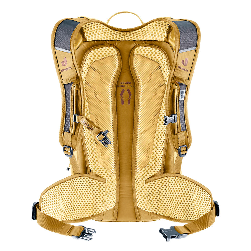 Mochila Para Mountain Bike Compact Exp 14 Deuter